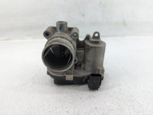 2013-2017 Fiat 500 Throttle Body P/N:04892945AA Fits 2013 2014 2015 2016 2017 OEM Used Auto Parts