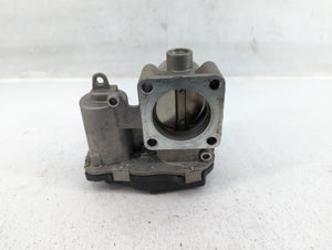 2013-2017 Fiat 500 Throttle Body P/N:04892945AA Fits 2013 2014 2015 2016 2017 OEM Used Auto Parts