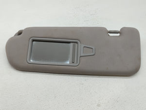 2011-2015 Hyundai Sonata Sun Visor Shade Replacement Driver Left Mirror Fits 2011 2012 2013 2014 2015 OEM Used Auto Parts