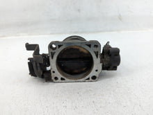 2002 Ford Expedition Throttle Body P/N:2L1U-CA Fits 2000 2001 2003 2004 OEM Used Auto Parts