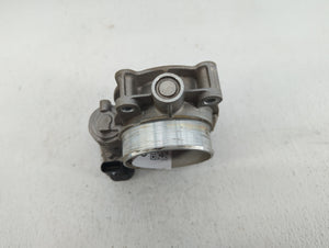 2012-2020 Chevrolet Impala Throttle Body P/N:12670981AA Fits 2012 2013 2014 2015 2016 2017 2018 2019 2020 2021 2022 OEM Used Auto Parts