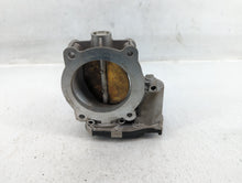 2012-2020 Chevrolet Impala Throttle Body P/N:12670981AA Fits 2012 2013 2014 2015 2016 2017 2018 2019 2020 2021 2022 OEM Used Auto Parts