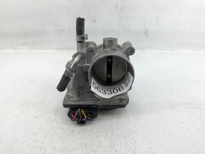 2012-2016 Subaru Impreza Throttle Body P/N:16112AA380 Fits 2011 2012 2013 2014 2015 2016 2017 2018 OEM Used Auto Parts