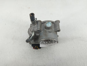 2012-2016 Subaru Impreza Throttle Body P/N:16112AA380 Fits 2011 2012 2013 2014 2015 2016 2017 2018 OEM Used Auto Parts