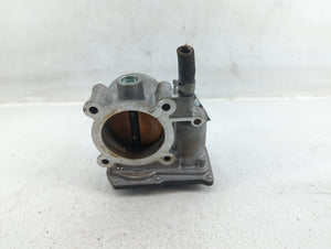 2012-2016 Subaru Impreza Throttle Body P/N:16112AA380 Fits 2011 2012 2013 2014 2015 2016 2017 2018 OEM Used Auto Parts