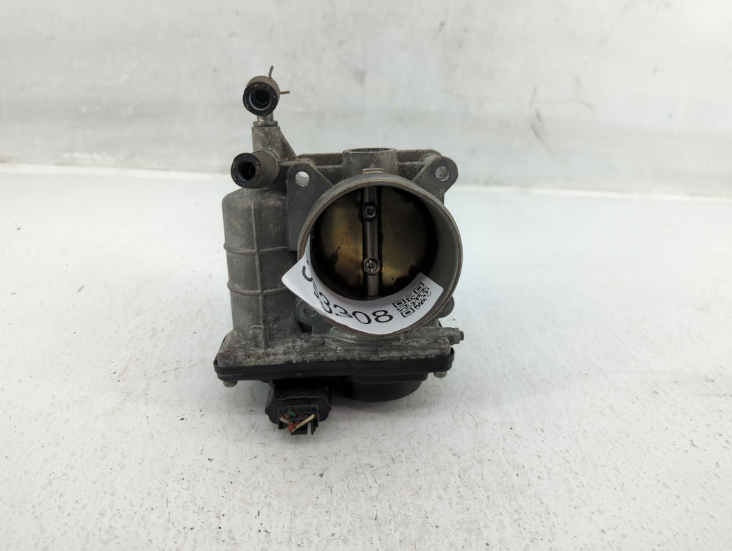 2007-2013 Nissan Altima Throttle Body P/N:RME60-15 Fits 2007 2008 2009 2010 2011 2012 2013 OEM Used Auto Parts