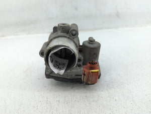 2015-2018 Ford Focus Throttle Body P/N:B14 490 0525 Fits 2014 2015 2016 2017 2018 OEM Used Auto Parts