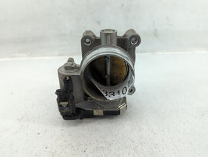 2018-2020 Chevrolet Equinox Throttle Body P/N:12670837AA Fits 2013 2014 2015 2016 2017 2018 2019 2020 2021 OEM Used Auto Parts