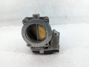 2017-2019 Buick Lacrosse Throttle Body P/N:12671015 Fits 2017 2018 2019 OEM Used Auto Parts