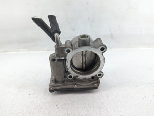 2014-2019 Kia Soul Throttle Body P/N:35100-2E000 Fits 2011 2012 2013 2014 2015 2016 2017 2018 2019 2020 2021 OEM Used Auto Parts