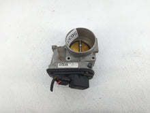 2007-2014 Ford E-250 Throttle Body P/N:7T4E-9F991-GB Fits 2007 2008 2009 2010 2011 2012 2013 2014 OEM Used Auto Parts