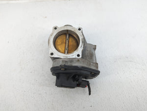 2007-2014 Ford E-250 Throttle Body P/N:7T4E-9F991-GB Fits 2007 2008 2009 2010 2011 2012 2013 2014 OEM Used Auto Parts