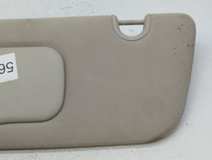 2013 Dodge Caravan Sun Visor Shade Replacement Driver Left Mirror Fits 2011 2012 2014 2015 2016 2017 2018 2019 2020 OEM Used Auto Parts