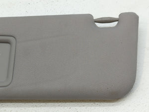 2012-2017 Toyota Camry Sun Visor Shade Replacement Driver Left Mirror Fits 2012 2013 2014 2015 2016 2017 OEM Used Auto Parts