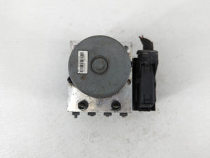 2014-2015 Hyundai Elantra ABS Pump Control Module Replacement P/N:58920-3X700 Fits 2014 2015 OEM Used Auto Parts