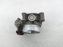 2013-2015 Chevrolet Malibu Throttle Body P/N:12627217DA Fits 2013 2014 2015 2017 2018 2019 2020 OEM Used Auto Parts