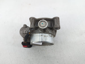 2013-2015 Chevrolet Malibu Throttle Body P/N:12627217DA Fits 2013 2014 2015 2017 2018 2019 2020 OEM Used Auto Parts