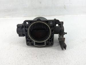 2002-2003 Ford Explorer Throttle Body P/N:1L2U-DB Fits 2002 2003 OEM Used Auto Parts