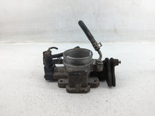 2005-2008 Ford Escape Throttle Body Fits 2005 2006 2007 2008 OEM Used Auto Parts