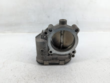 2012 Volvo V60 Throttle Body P/N:30711552 Fits 2004 2005 2006 2007 2008 2009 2010 2011 2013 OEM Used Auto Parts