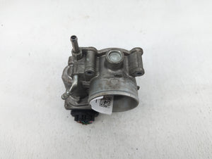 2013-2019 Subaru Legacy Throttle Body P/N:1611AA33A Fits 2013 2014 2015 2016 2017 2018 2019 OEM Used Auto Parts