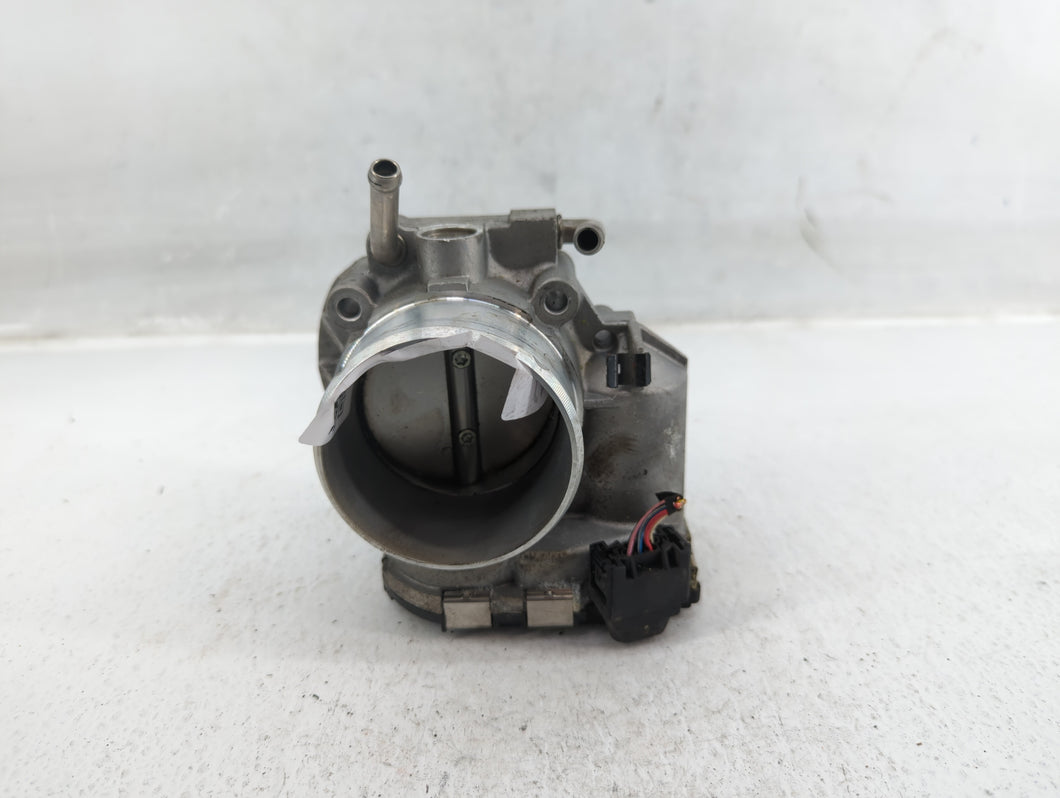 2011-2015 Kia Optima Throttle Body P/N:35100-2G700 Fits 2011 2012 2013 2014 2015 2016 OEM Used Auto Parts