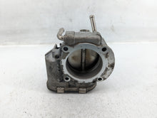 2011-2015 Kia Optima Throttle Body P/N:35100-2G700 Fits 2011 2012 2013 2014 2015 2016 OEM Used Auto Parts