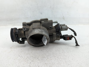 2001-2003 Dodge Durango Throttle Body P/N:63832119AF Fits 2001 2002 2003 OEM Used Auto Parts