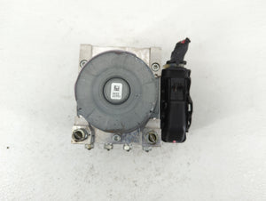 2019-2020 Honda Pilot ABS Pump Control Module Replacement P/N:57110TG8 A631M1 Fits 2019 2020 OEM Used Auto Parts