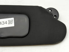 2017 Dodge Caravan Sun Visor Shade Replacement Passenger Right Mirror Fits 2011 2012 2013 2014 2015 2016 2018 2019 2020 OEM Used Auto Parts