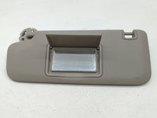 2011-2016 Chevrolet Cruze Sun Visor Shade Replacement Driver Left Mirror Fits 2011 2012 2013 2014 2015 2016 OEM Used Auto Parts