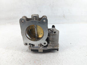 2016-2021 Chevrolet Camaro Throttle Body P/N:12681472AA Fits 2013 2014 2015 2016 2017 2018 2019 2020 2021 OEM Used Auto Parts