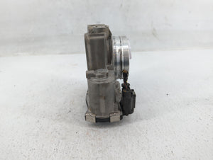 2016-2021 Chevrolet Camaro Throttle Body P/N:12681472AA Fits 2013 2014 2015 2016 2017 2018 2019 2020 2021 OEM Used Auto Parts