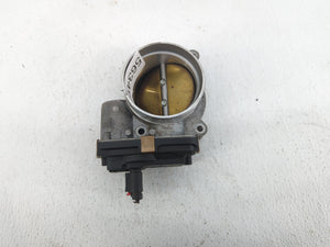 2014-2022 Chevrolet Silverado 1500 Throttle Body P/N:12617792 Fits 2014 2015 2016 2017 2018 2019 2020 2021 2022 OEM Used Auto Parts