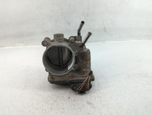 2014-2018 Kia Forte Throttle Body P/N:35100-2E000 Fits 2011 2012 2013 2014 2015 2016 2017 2018 2019 2020 2021 OEM Used Auto Parts