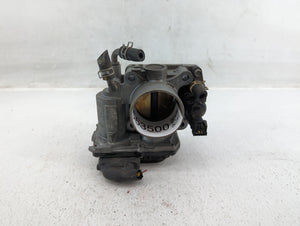 2012-2015 Honda Civic Throttle Body Fits 2012 2013 2014 2015 2016 2017 2018 2019 2020 2021 2022 OEM Used Auto Parts