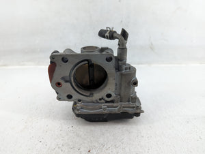 2012-2015 Honda Civic Throttle Body Fits 2012 2013 2014 2015 2016 2017 2018 2019 2020 2021 2022 OEM Used Auto Parts