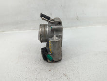 2015-2019 Hyundai Sonata Throttle Body P/N:35100-2G610 Fits 2015 2016 2017 2018 2019 2020 2021 OEM Used Auto Parts