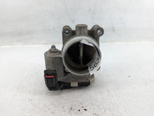 2014-2017 Buick Regal Throttle Body P/N:12627067DA Fits 2013 2014 2015 2016 2017 2018 2019 2020 2021 OEM Used Auto Parts