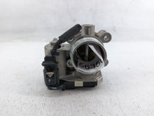 2018-2022 Chevrolet Equinox Throttle Body P/N:12671379AA Fits 2016 2017 2018 2019 2020 2021 2022 OEM Used Auto Parts