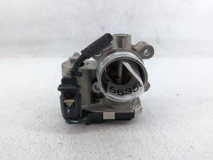 2018-2022 Chevrolet Equinox Throttle Body P/N:12671379AA Fits 2016 2017 2018 2019 2020 2021 2022 OEM Used Auto Parts