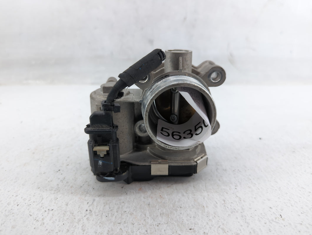 2018-2022 Chevrolet Equinox Throttle Body P/N:12671379AA Fits 2016 2017 2018 2019 2020 2021 2022 OEM Used Auto Parts