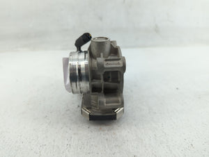 2018-2022 Chevrolet Equinox Throttle Body P/N:12671379AA Fits 2016 2017 2018 2019 2020 2021 2022 OEM Used Auto Parts