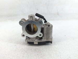 2018-2022 Chevrolet Equinox Throttle Body P/N:12671379AA Fits 2016 2017 2018 2019 2020 2021 2022 OEM Used Auto Parts