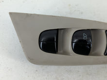 2013-2019 Nissan Sentra Master Power Window Switch Replacement Driver Side Left P/N:25401 3SH1A Fits OEM Used Auto Parts