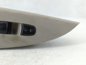 2015 Nissan Sentra Passenger Right Power Window Switch 80960 3sg0a