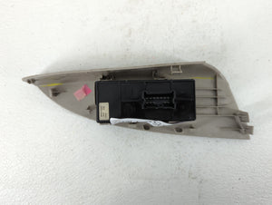 2015 Nissan Sentra Passenger Right Power Window Switch 80960 3sg0a