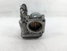 2011-2013 Infiniti M37 Throttle Body Fits 2007 2008 2009 2010 2011 2012 2013 2014 2015 2016 2017 2018 2019 2020 OEM Used Auto Parts