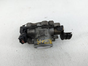 2004-2010 Chrysler Pt Cruiser Throttle Body P/N:04891440AB Fits 2004 2005 2006 2007 2008 2009 2010 OEM Used Auto Parts