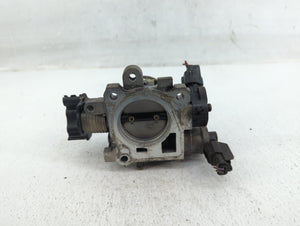 2004-2010 Chrysler Pt Cruiser Throttle Body P/N:04891440AB Fits 2004 2005 2006 2007 2008 2009 2010 OEM Used Auto Parts